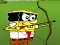 Jeu Spongebob Shoot Zombie en ligne