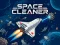 Jeu Space Cleaner en ligne