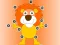 Jeu Point To Point Happy Animals en ligne