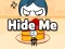 Jeu Hide Me en ligne