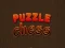 Jeu Chess Puzzle en ligne