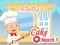 Jeu Cake Match 3 en ligne