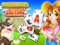 Jeu Happy Farm Solitaire en ligne