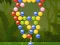 Jeu Bubble Shooter Fruits Candies en ligne