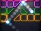 Jeu Neon Bricks en ligne