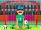 Jeu Keep The Goal en ligne