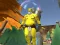 Jeu Adventure Aqua Man Deep In Sea en ligne