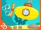 Jeu Submarine Happy Dive en ligne
