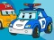 Jeu Robocar Coloring Book en ligne