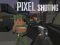 Jeu Pixel Shooting en ligne