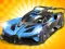 Jeu GT Cars Mega Ramps en ligne