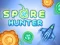 Jeu Spore Hunter en ligne