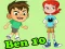 Jeu Ben 10 Run en ligne
