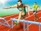 Jeu Hurdles Heroes en ligne