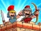 Jeu Impire Rush Rome Wars Tower Defense en ligne