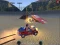 Jeu Demolition Cartoon Car Crash Derby en ligne