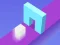 Jeu Shape Shift Run en ligne