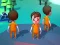 Jeu Prison Escape Plan en ligne
