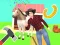 Jeu Fix The Hoof en ligne