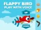 Jeu Flappy Bird Play with Voice en ligne
