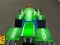 Jeu Ben 10 ATV 3D en ligne