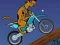 Jeu Scooby Doo Trail en ligne