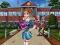 Jeu School Day Preps en ligne