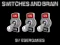 Jeu Switches and Brain en ligne