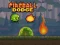 Jeu Fireball Dodge en ligne