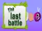 Jeu The Last Battle en ligne