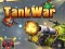 Jeu Tankwar.io en ligne