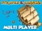 Jeu Pirates & Cannons Multi Player en ligne