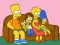 Jeu The Simpsons Jigsaw Puzzle en ligne