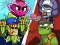 Jeu Plants Vs Zombies - Merge Defense en ligne
