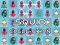 Jeu Squid Collection en ligne