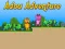 Jeu Adou Adventure en ligne