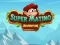 Jeu Super Matino Adventure en ligne