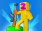 Jeu Merge Run Battle en ligne