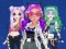 Jeu Princess Cyberpunk 2200 en ligne