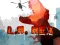 Jeu LA REX en ligne