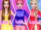 Jeu Rosie's New Look en ligne