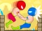 Jeu Drunken Wrestle en ligne