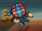 Jeu Ninja Hero Runner en ligne