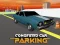 Jeu Congested Car Parking en ligne