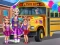 Jeu School Girls Summer Camp! en ligne