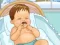 Jeu Dress my Baby en ligne