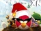 Jeu Angry Birds Space Xmas en ligne