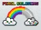 Jeu Pixel Coloring en ligne