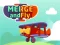 Jeu Merge and Fly en ligne