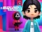 Jeu Squid Runner en ligne
